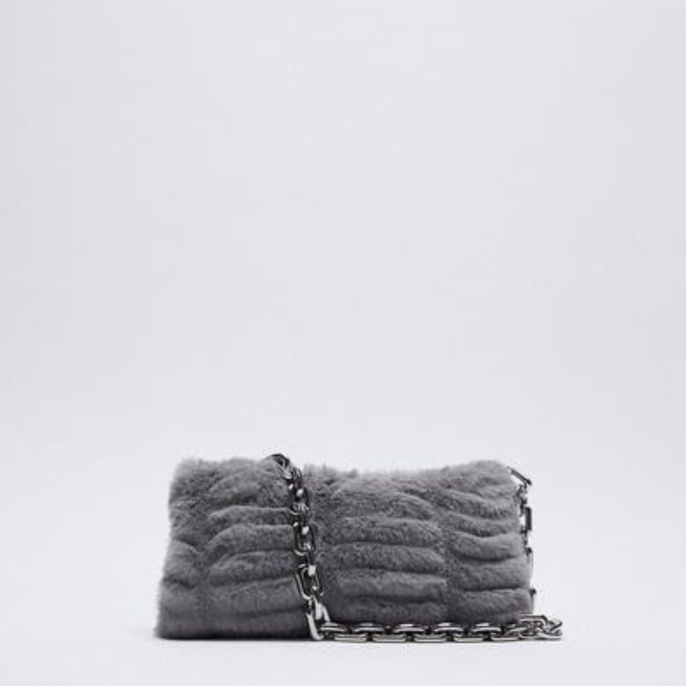 BNWT Zara shoulder bag